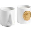 L'Objet Le Duo - Grand Bazaar + Thé Russe sada vonných sviečok 2x80 g L'Objet Le Duo - Grand Bazaar + Thé Russe sada vonných sviečok 2x80 g