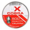 Diabolky Umarex Cobra 4,5 mm 500 ks