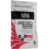 Science in Sport REGO Rapid Recovery Strawberry 500 g Science in Sport REGO Rapid Recovery Strawberry 500 g