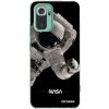 Picasee silikónový prehľadný obal pre Xiaomi Redmi Note 10 Pro - Astronaut Big Picasee silikónový prehľadný obal pre Xiaomi Redmi Note 10 Pro - Astronaut Big
