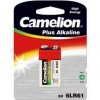 Camelion Alkalická batéria 4922 1ks v balení - Camelion Alkalická batéria 4922 1ks v balení -