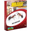 Nástraha MRAVEX pasca na mravce 1ks 2g Nástraha MRAVEX pasca na mravce 1ks 2g