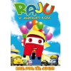 Raju v jednom kole - Raz, dva, tři, jedem! - DVD Raju v jednom kole - Raz, dva, tři, jedem! - DVD