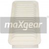 Vzduchový filter MAXGEAR 26-0649 Vzduchový filter MAXGEAR 26-0649