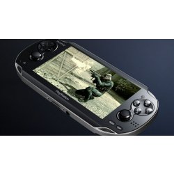 Sony PS Vita