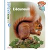 L'écureuil (Stéphanie Ledu)(Pevná) L'écureuil (Stéphanie Ledu)(Pevná)