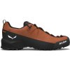 Salewa Wildfire Leather 2 Gtx M bombay brown black
