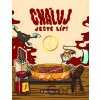 Cháluj ještě líp! - Těhotnej kuchař Cháluj ještě líp! - Těhotnej kuchař