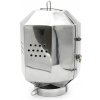 Kiotos Stainless Steel Luxury Head Cage Kiotos Stainless Steel Luxury Head Cage