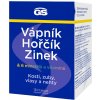 GS Vápník Hořčík Zinok 130 tabliet GS Vápník Hořčík Zinok 130 tabliet