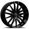 GMP SPARTA 9,5x22 5x112 ET37 gloss black