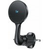 Wozinsky Držák do auta WCT5-6S4Y s indukční nabíječkou Qi/MagSafe 15W do větrací otvoru - černý Wozinsky Držák do auta WCT5-6S4Y s indukční nabíječkou Qi/MagSafe 15W do větrací otvoru - černý