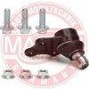 Zvislý/nosný čap MASTER-SPORT GERMANY 27666-SET-MS Zvislý/nosný čap MASTER-SPORT GERMANY 27666-SET-MS