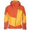 Direct Alpine GUIDE Jacket cinnamon/mango