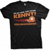 South Park - They Killed Kenny (T-Shirt) M South Park - They Killed Kenny (T-Shirt) M