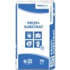 Substrát 70L Container- bez ílu, hrubší, menej drží vodu,Gramoflor Substrát 70L Container- bez ílu, hrubší, menej drží vodu,Gramoflor