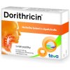 Dorithricin mentol 20 pastiliek Dorithricin mentol 20 pastiliek