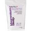 BetterYou Magnéziové vločky do kúpeľa pre lepší spánok 1 kg BetterYou Magnéziové vločky do kúpeľa pre lepší spánok 1 kg