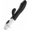 Erolab Dodger G-spot & Clitoral Massager Black (ZYCD01b) Erolab Dodger G-spot & Clitoral Massager Black (ZYCD01b)