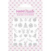 NANI 2D vodolepky - 99 NANI 2D vodolepky - 99