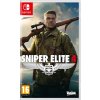 Sniper Elite 4 (Switch) Sniper Elite 4 (Switch)