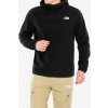 Pánska flísová mikina The North Face Glacier Fleece Pullover Hoodie - tnf black Pánska flísová mikina The North Face Glacier Fleece Pullover Hoodie - tnf black