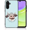 VSETKONAMOBIL 80726 MY ART Ochranný kryt pre Samsung Galaxy A55 5G HAPPY COW (181) VSETKONAMOBIL 80726 MY ART Ochranný kryt pre Samsung Galaxy A55 5G HAPPY COW (181)