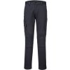 Portwest T801 KX3 Cargo Strečové nohavice šedá
