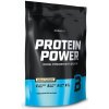 BioTech USA Protein Power, 1000 g Příchuť: Čokoláda BioTech USA Protein Power, 1000 g Příchuť: Čokoláda