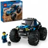 LEGO® City 60402 Modrý monster truck (LEGO60402) LEGO® City 60402 Modrý monster truck (LEGO60402)