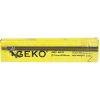 Elektróda rutilová 2,5 x 300 mm, 2,5 kg, GEKO Elektróda rutilová 2,5 x 300 mm, 2,5 kg, GEKO
