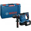 Bosch Bosch EXPERT AKU vrtací kladivo EXBH18V-32F, bez aku v XL-Boxxu 0611922101 Bosch Bosch EXPERT AKU vrtací kladivo EXBH18V-32F, bez aku v XL-Boxxu 0611922101