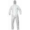 Oblek CHEMSAFE 500 OVERAL XL, pracovná kombinéza Oblek CHEMSAFE 500 OVERAL XL, pracovná kombinéza