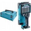 Makita DWD181ZJ Aku detektor 18V Makita DWD181ZJ Aku detektor 18V