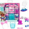 LOL Fashion Pack Princezná Morská panna Súprava Oblečenia 500681 LOL Fashion Pack Princezná Morská panna Súprava Oblečenia 500681