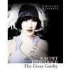 Great Gatsby - F. Scott Fitzgerald, Harper Collins Great Gatsby - F. Scott Fitzgerald, Harper Collins