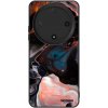Picasee ULTIMATE CASE pro Honor Magic6 Lite 5G - Cream Picasee ULTIMATE CASE pro Honor Magic6 Lite 5G - Cream