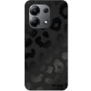 Picasee Fashion Case pre Xiaomi Redmi Note 13 4G - Midnight Leopard Picasee Fashion Case pre Xiaomi Redmi Note 13 4G - Midnight Leopard