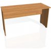 Hobis Pracovný stôl Gate, 140x75,5x60 cm, jelša/jelša Hobis Pracovný stôl Gate, 140x75,5x60 cm, jelša/jelša