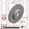 ZIMMERMANN Brzdovy kotuc 150.3491.20 ZIMMERMANN Brzdovy kotuc 150.3491.20
