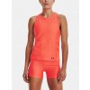 Under Armour Dámske tielko Armour BTG Tank Oranžová SM Under Armour Dámske tielko Armour BTG Tank Oranžová SM