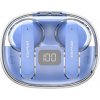 Bezdrôtové slúchadlá Awei T86 ENC, modrá Bezdrôtové slúchadlá Awei T86 ENC, modrá