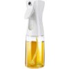 Rozprašovač na olej a ocot, 200 ml, biela Rozprašovač na olej a ocot, 200 ml, biela