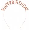 B-TOP Narodeninová čelenka do vlasov - HAPPY BIRTHDAY Typ: Typ 2 B-TOP Narodeninová čelenka do vlasov - HAPPY BIRTHDAY Typ: Typ 2