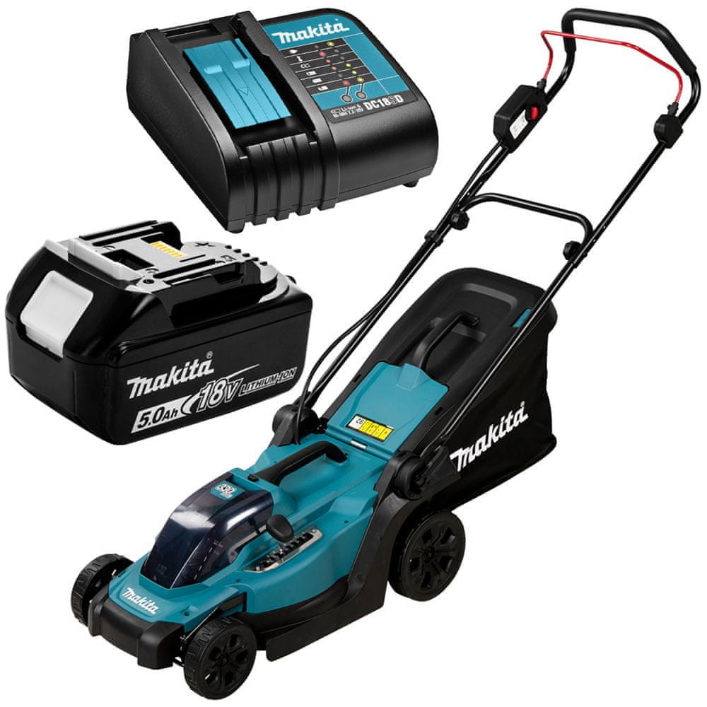 Makita DLM330ST