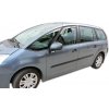 Deflektory Citroen C4 Picasso 2006-2013 Deflektory Citroen C4 Picasso 2006-2013