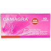 Camagra For Woman 10 kapsúl