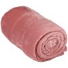 ARTICASA Pléd flanelový 200 x 150 cm růžová ED-225610 ARTICASA Pléd flanelový 200 x 150 cm růžová ED-225610