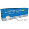 Medpharma zinková masť Natural 30 g Medpharma zinková masť Natural 30 g