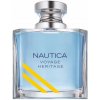 Nautica Voyage Heritage toaletná voda pánska 100 ml Nautica Voyage Heritage toaletná voda pánska 100 ml